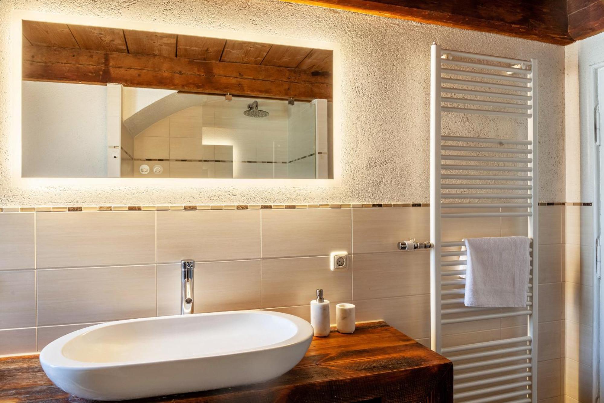 Ferienwohnung Siebzehn35 ガルミッシュ・パルテンキルヒェン エクステリア 写真