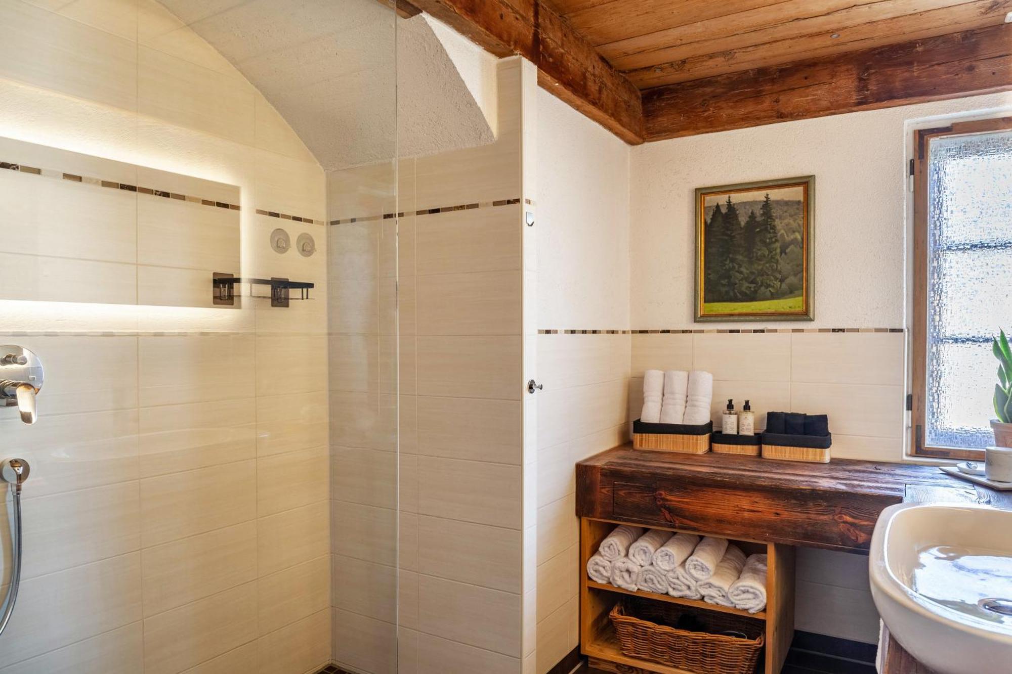 Ferienwohnung Siebzehn35 ガルミッシュ・パルテンキルヒェン エクステリア 写真