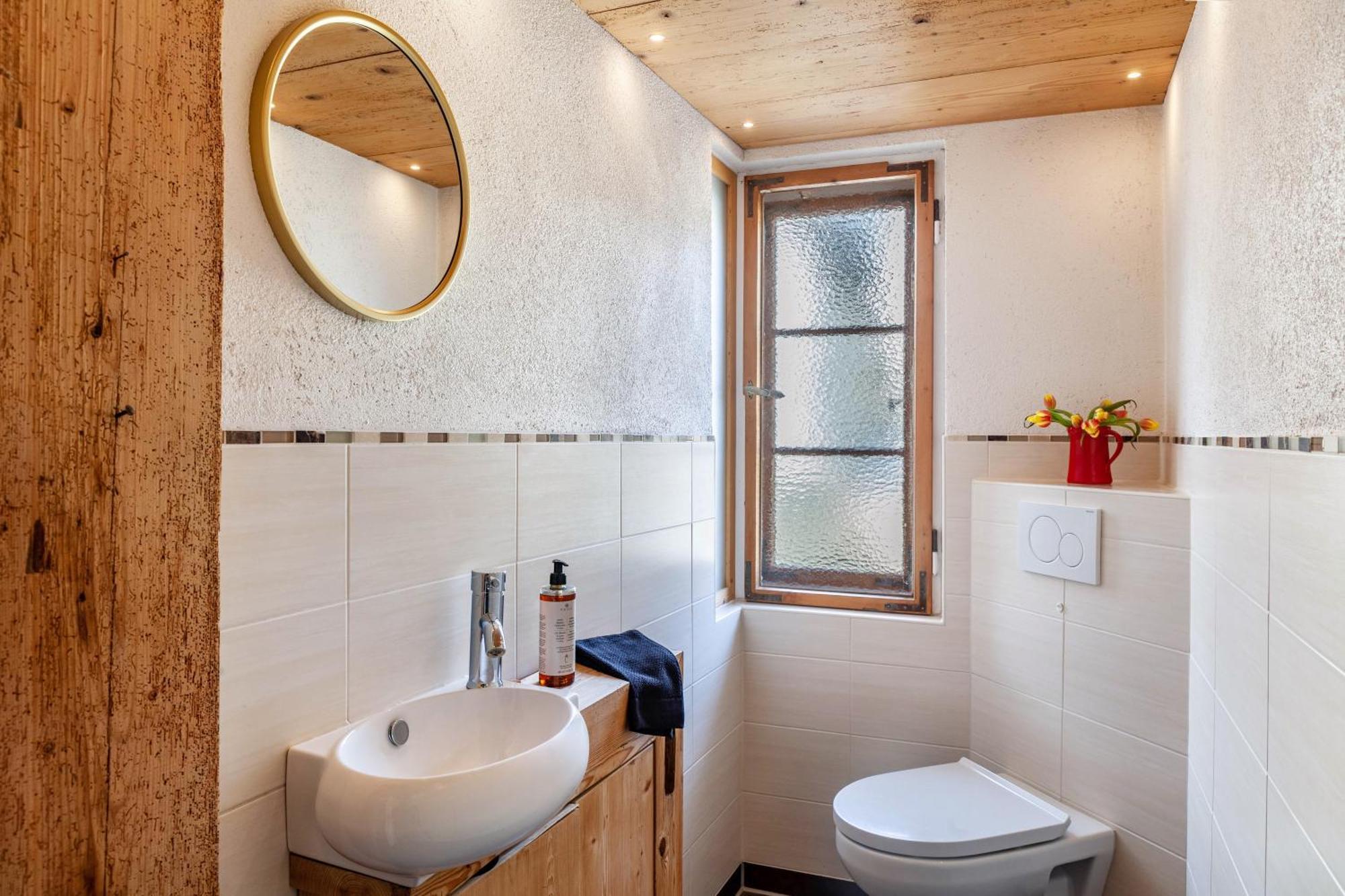 Ferienwohnung Siebzehn35 ガルミッシュ・パルテンキルヒェン エクステリア 写真