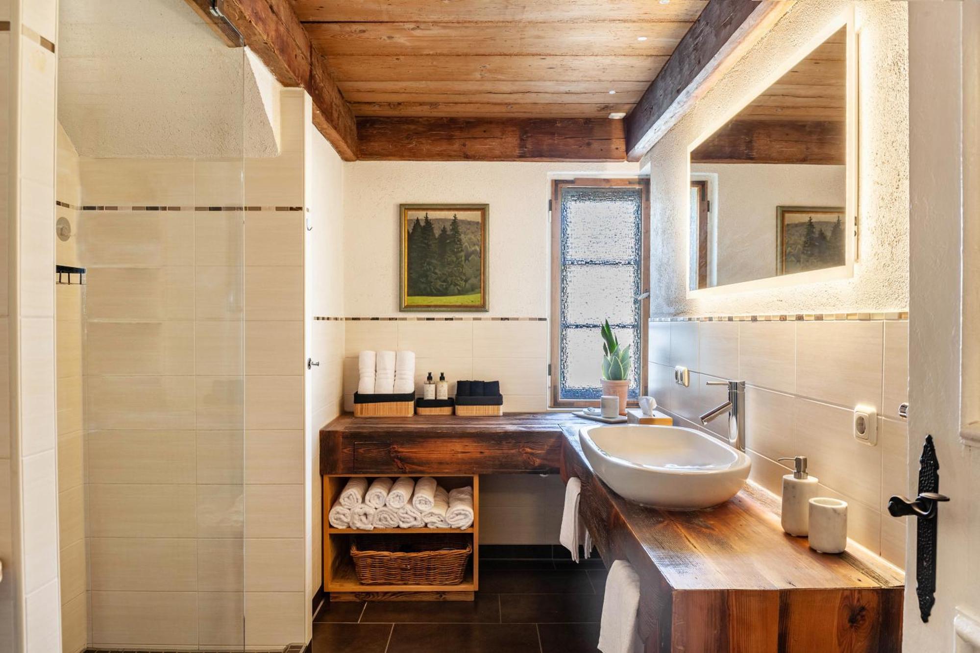 Ferienwohnung Siebzehn35 ガルミッシュ・パルテンキルヒェン エクステリア 写真